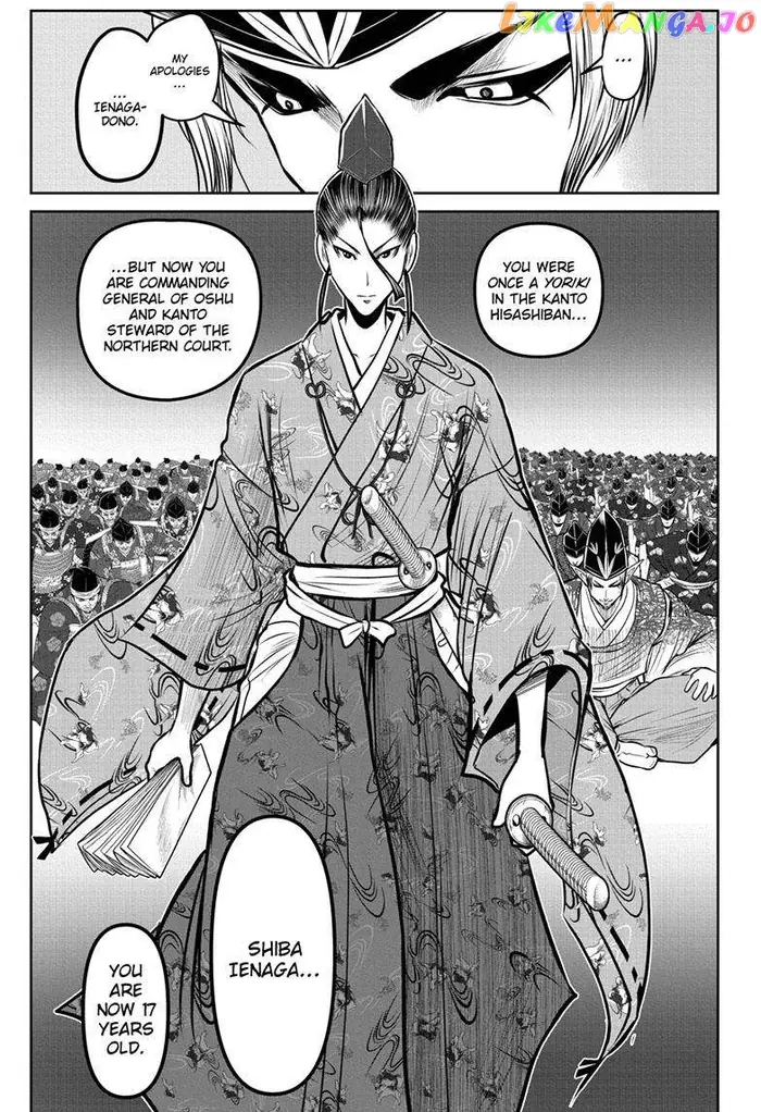 The Elusive Samurai Chapter 118 image 10_optimized